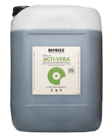 Biobizz ACTI-VERA, Botanischer Aktivator, 20 l