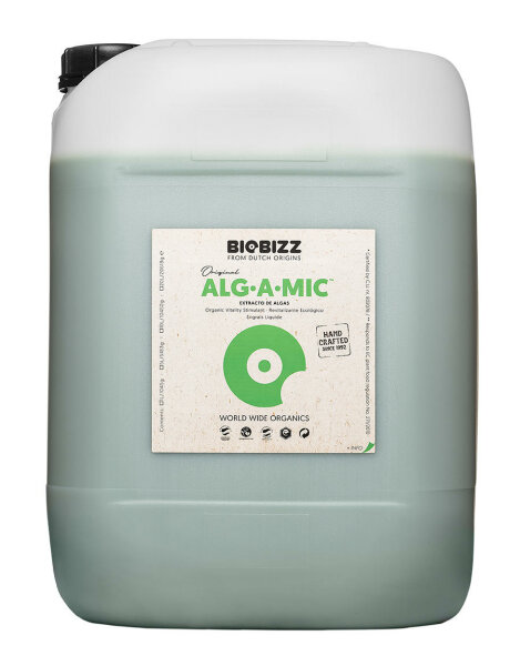 Biobizz ALG-A-MIC, 20 L