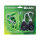LUMii Rope Ratchet bis 65 kg Seilzugratschen, Light hanger 2 St je Pckg