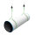 LUMii Rope Ratchet bis 65 kg Seilzugratschen, Light hanger 2 St je Pckg