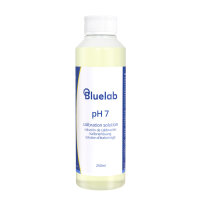 Bluelab pH 7.0, pH-Eichlösung, 250 ml, 6 St je Kt