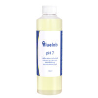 Bluelab pH 7.0, pH-Eichlösung, 500 ml, 6 St je Kt
