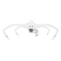 PowerPlant Mantis Spine & Cord Set, single ended