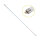 EnviroGro by LUMii T5 Leuchtstofflampe, 54 W, 20 St je Pckg