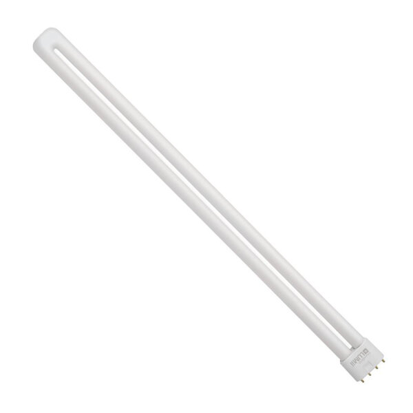 EnviroGro by LUMii PL Kompaktleuchtstofflampe, 55 W