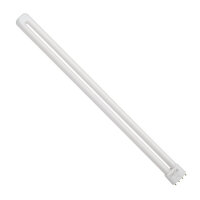 EnviroGro by LUMii PL Kompaktleuchtstofflampe, 55 W