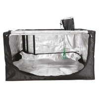 LightHouse CLONE 1, Growbox, 0,7 m x 0,5 m x 0,9 m