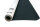ORCA Grow Film, 1,37 m x 10 m reflektierende Folie, weiss