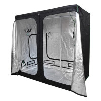 LightHouse MAX XL, Growbox, 3 m x 1,5 m x 2,2 m