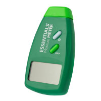 Essentials Moisture METER - Digital