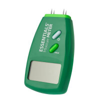 Essentials Moisture METER - Digital