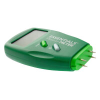 Essentials Moisture METER - Digital