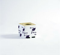 Grodan Improved (CSC) Delta 4, Kulturblock, 7,5 x 7,5 x...
