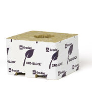 Grodan Improved (CSC) Delta 6,5, Kulturblock, 10 x 10x...