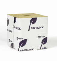 Grodan Improved (CSC) Delta 10, Kulturblock, 10 x 10 x 10...