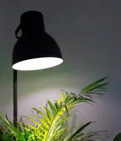 E27 LED 4000K Grow Light - 16W