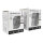 E27 LED 4000K Grow Light - 16W