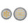 E27 LED 4000K Grow Light - 16W