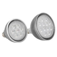 E27 LED 4000K Grow Light - 25W