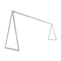 ROOT!T LED Light Stand - Double