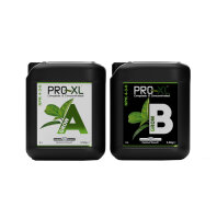 PRO-XL Grow A+B 5L