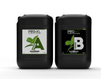 PRO-XL Grow A+B 10L
