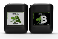 PRO-XL Grow A+B 20L