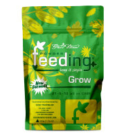 Green House Feeding, Grow, Pulverdünger ,500 g