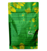 Green House Feeding, Grow, Pulverdünger ,500 g