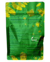 Green House Feeding, Grow, Pulverdünger, 2,5 kg