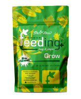 Green House Feeding, Grow, Pulverdünger, 1 kg