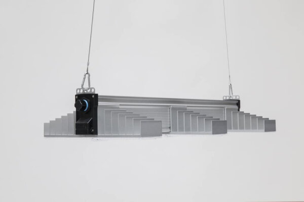 SANlight EVO 3-80, LED-Leuchte, 190 W