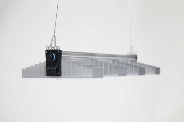 GT SANlight EVO 4-80, LED-Leuchte, 250 W