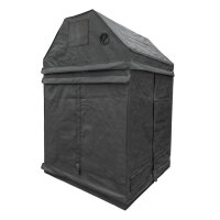 LightHouse LOFT  Growzelt, 1,2 m x 1,2 m x 1,8 m