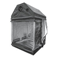 LightHouse LOFT  Growzelt, 1,2 m x 1,2 m x 1,8 m