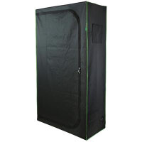 LightHouse MAX Growbox, 0,5 m x 1 m x 1,8 m
