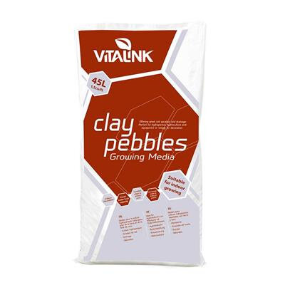 VitaLink Tongranulat, 45 L