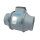 RAM Mixed-Flow Inline Rohrventilator, 200 mm, 840 m³/hr