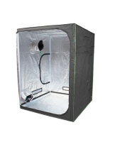 LightHouse MAX  Growbox, 1,5 m x 1,5 m x 2 m