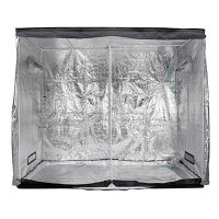 LightHouse LITE Growbox, 1,2 m x 2,4 m x 2 m