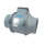 RAM Mixed-Flow Inline Rohrventilator, 125 mm, 284 m³/h