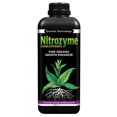 Growth Technology Nitrozyme 1 L