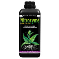 Growth Technology Nitrozyme 1 L