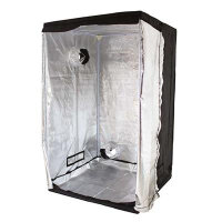 LightHouse LITE Growbox, 1,2 m x 1,2 m x 2 m