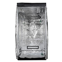 LightHouse LITE Growbox, 1,2 m x 1,2 m x 2 m