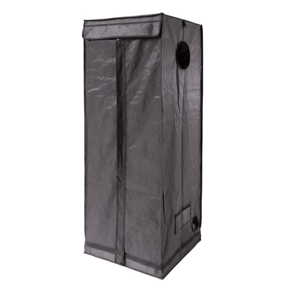 LightHouse LITE Growbox, 0,6 m x 0,6 m x 1,7 m