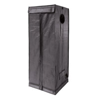 LightHouse LITE Growbox, 0,6 m x 0,6 m x 1,7 m