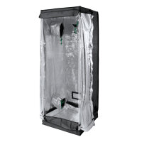 LightHouse LITE Growbox, 0,6 m x 0,6 m x 1,7 m
