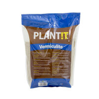 PLANT!T Vermiculit, 10 L, Box zu 6 Beutel