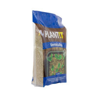 PLANT!T Vermiculit, 10 L, Box zu 6 Beutel